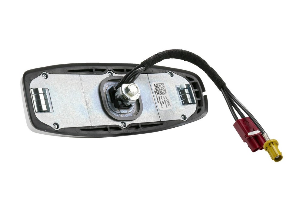 84346807 High Frequency Antenna