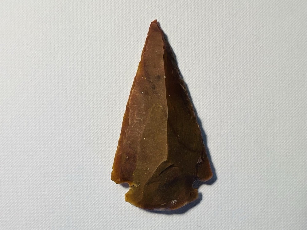 Arrowhead, Spear Point, Pre-owned