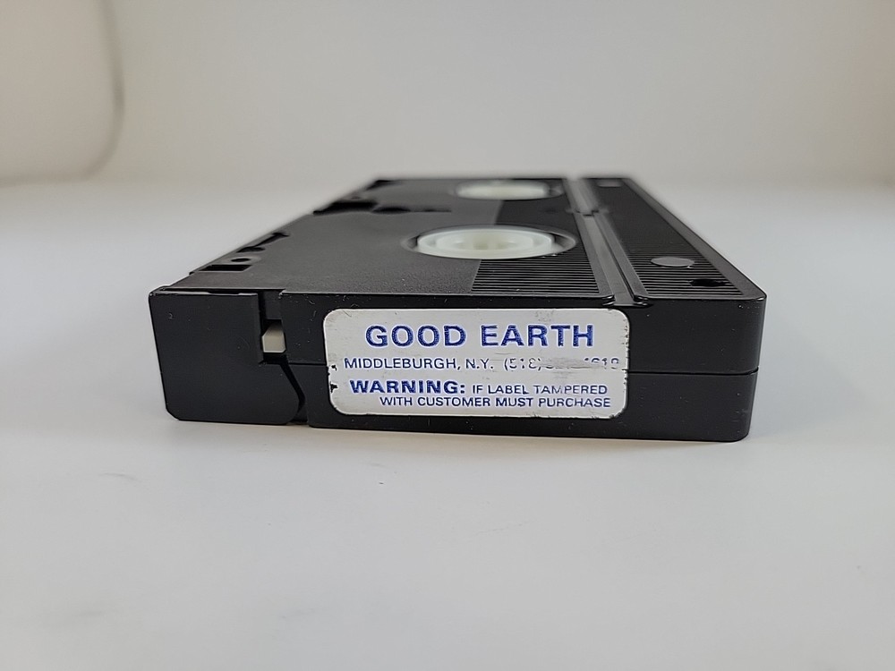 Home Alone VHS 1991