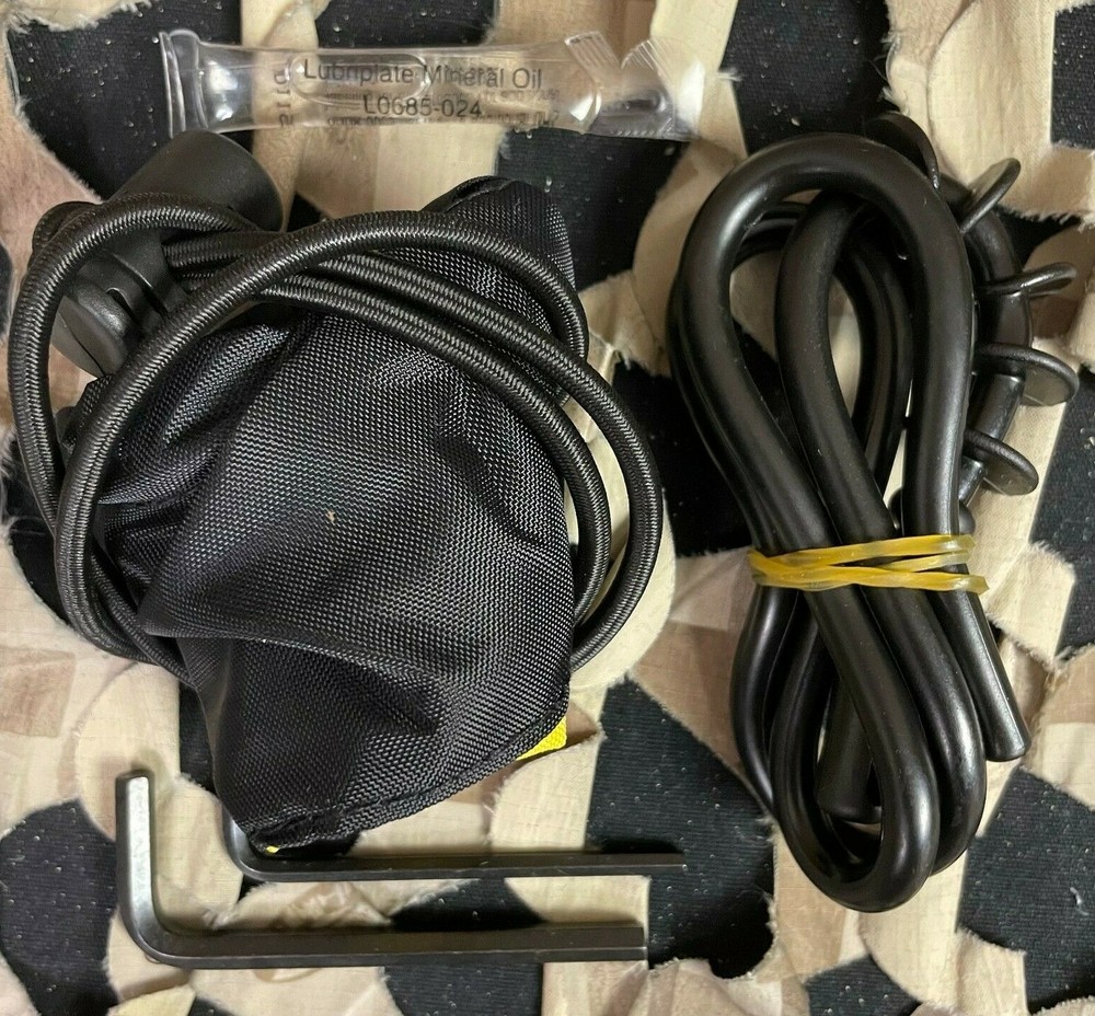 NEW Tippmann Stormer Basic Paintball Gun - Black