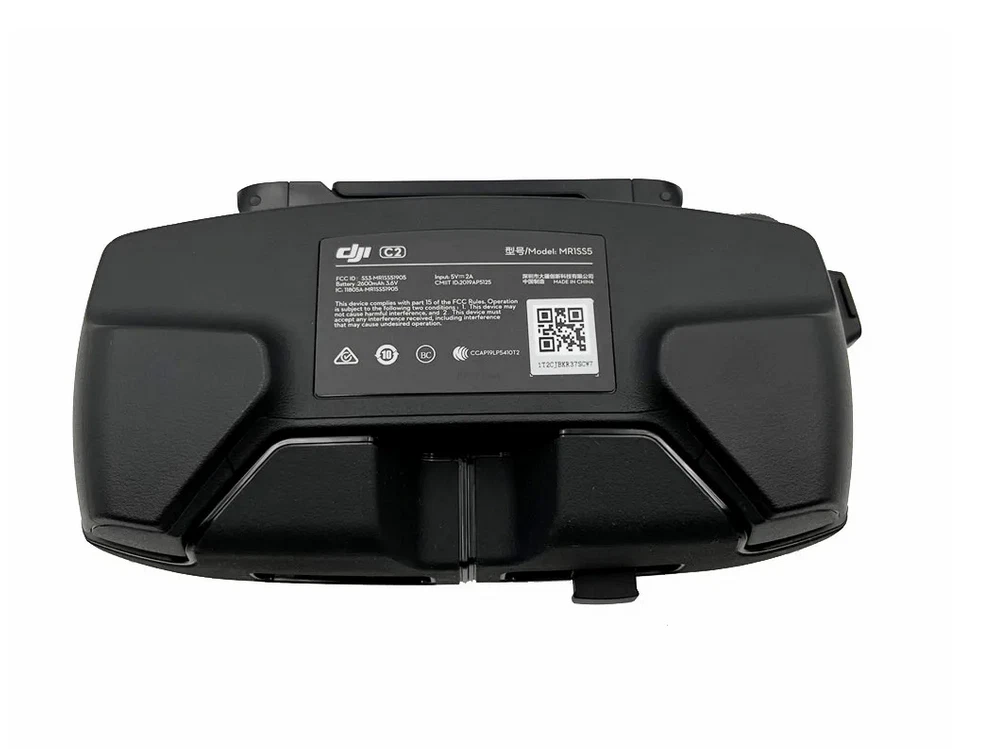 Original DJI Mavic Mini Drone Remote Controller DJI Mavic Mini MR1SS5