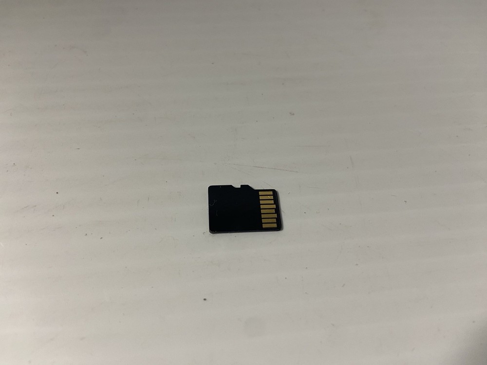 SanDisk 4GB SDHC MicroSD TransFlash Flash Memory Card SD-04G