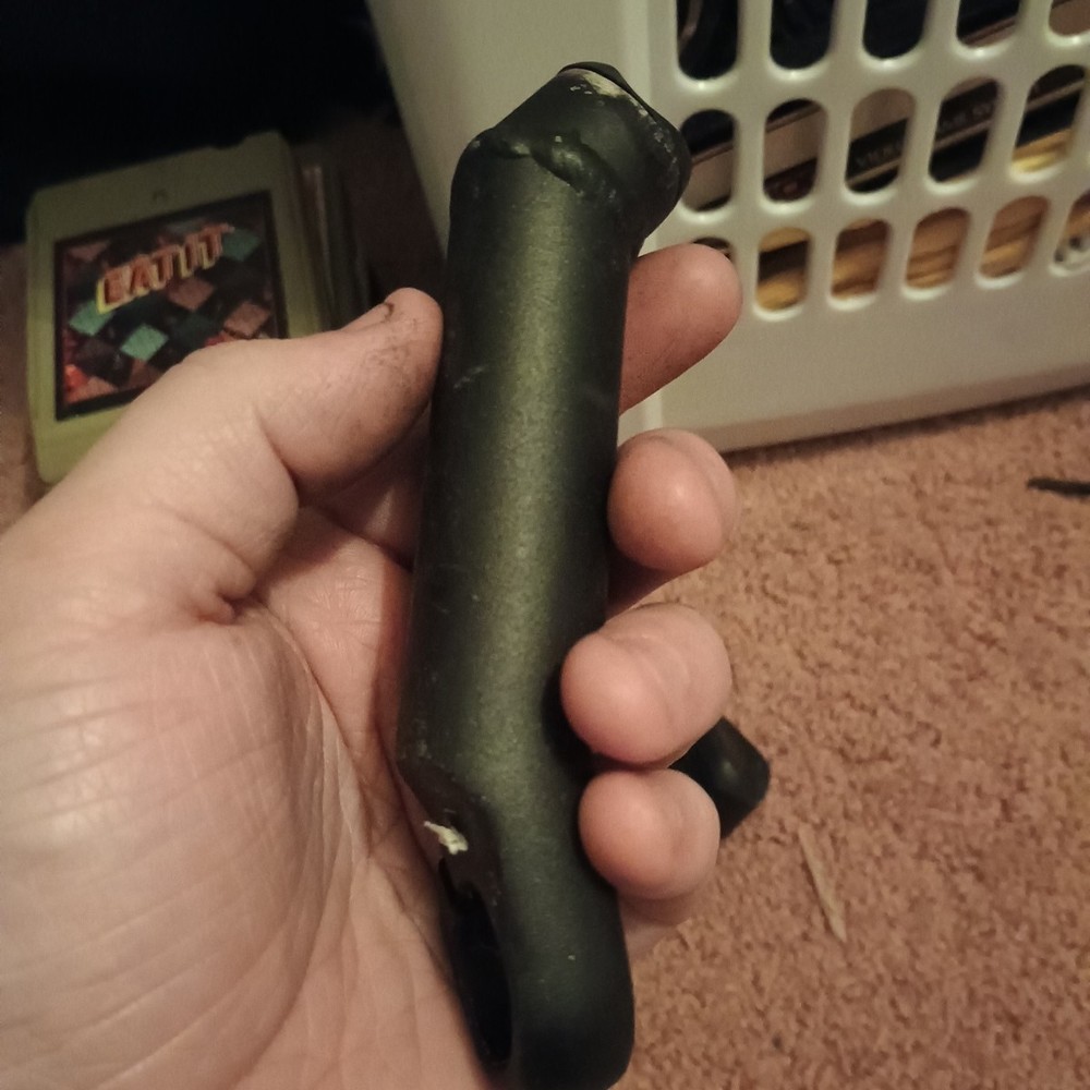 cyclepro bar ends