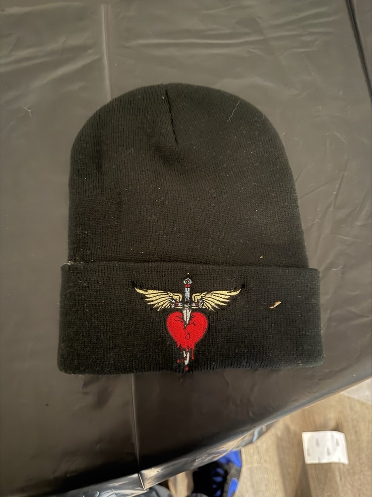 Bon Jovi Beanies