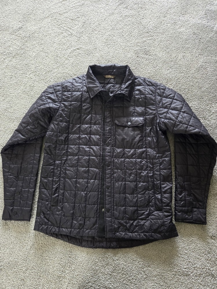 First Lite Scout Shacket Large