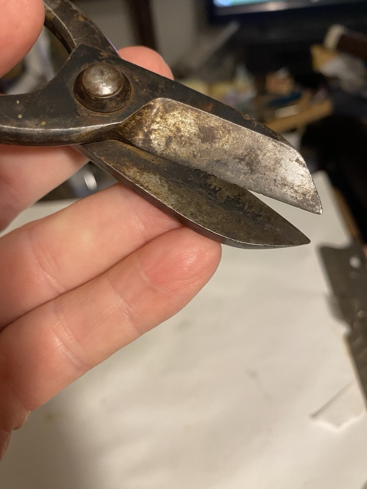 Japanese Pruning Shears - Bonsai