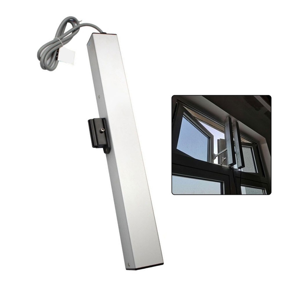 Adjustable Length Window Opener Automatic Window Opener Metal Material