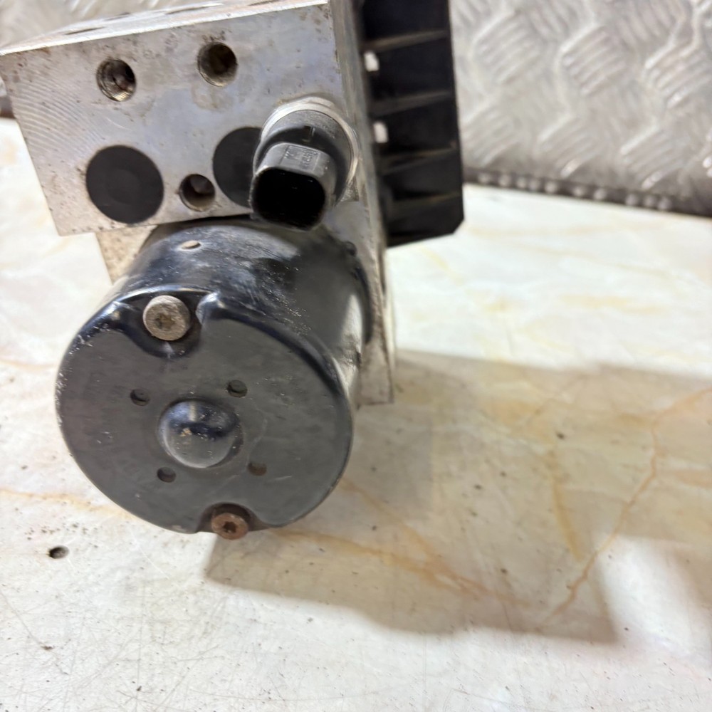 MERCEDES A CLASS ABS Pump/Modulator 2001