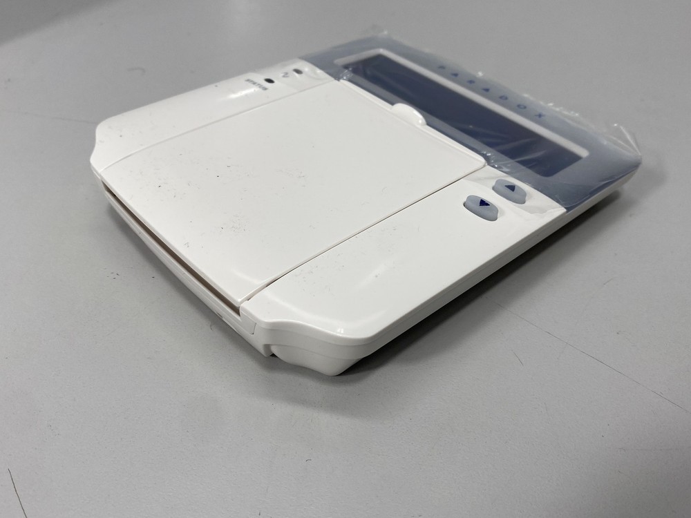 Paradox K641 LCD Keypad for EVO Security Systems