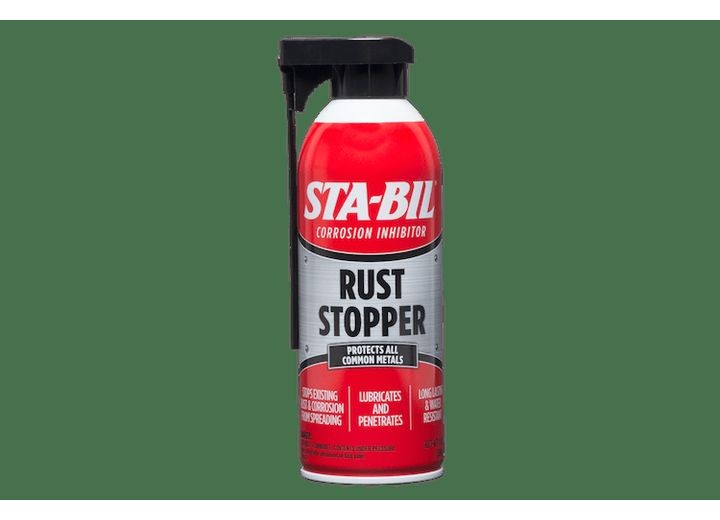 STA-BIL 22003 Rust Stopper 13 Oz