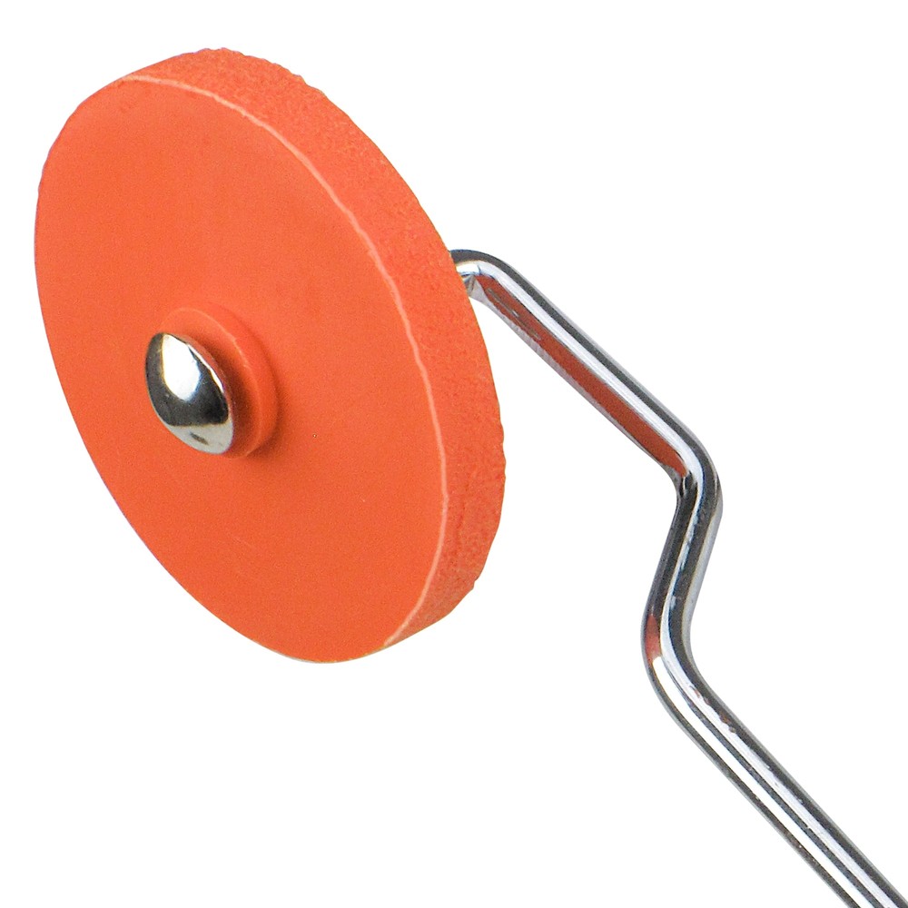 Kraft Tool - Grout Touch-Up Wheel - 3/8 Inch sanded