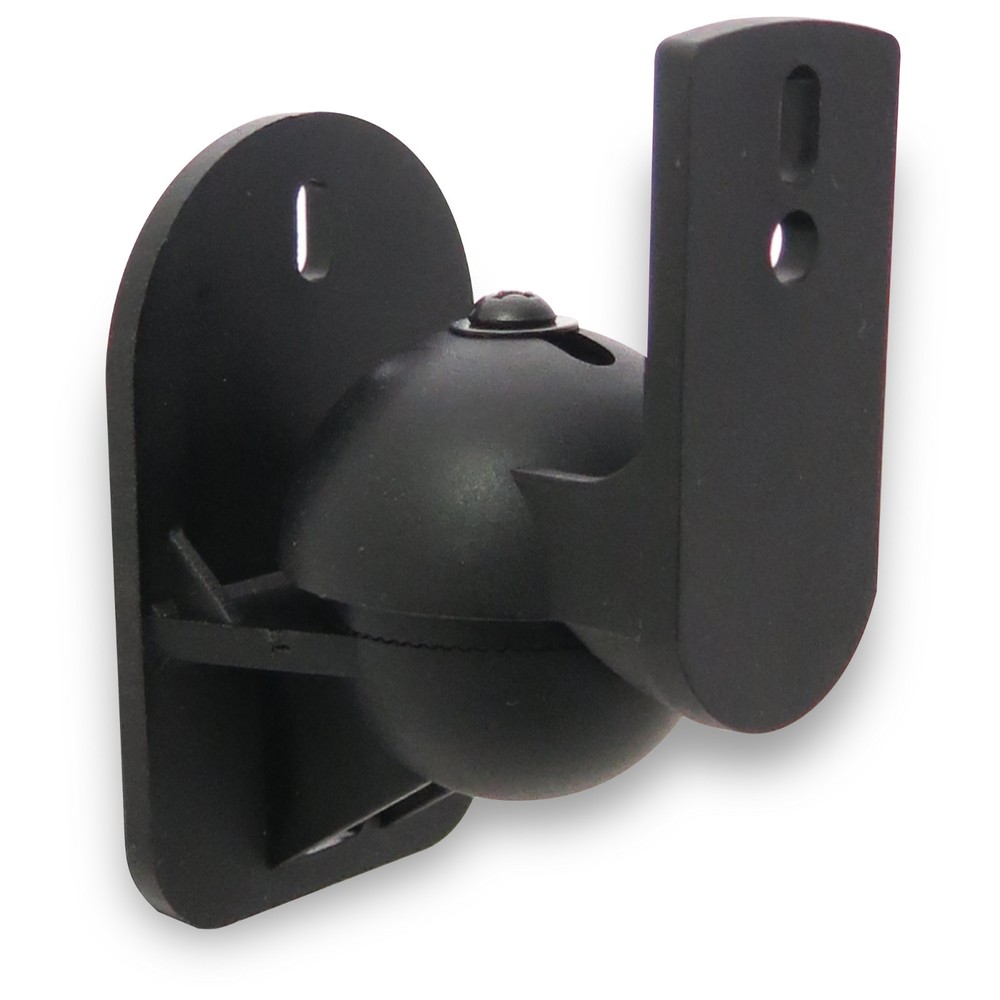 2 Surround sound speaker brackets Wall mount for Bose