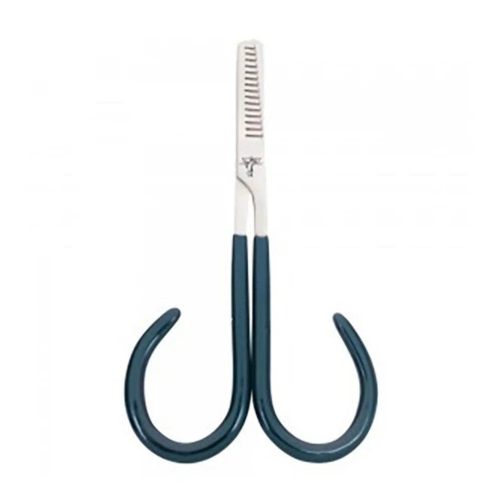 DR SLICK 4" OPEN LOOP THINNING SCISSOR
