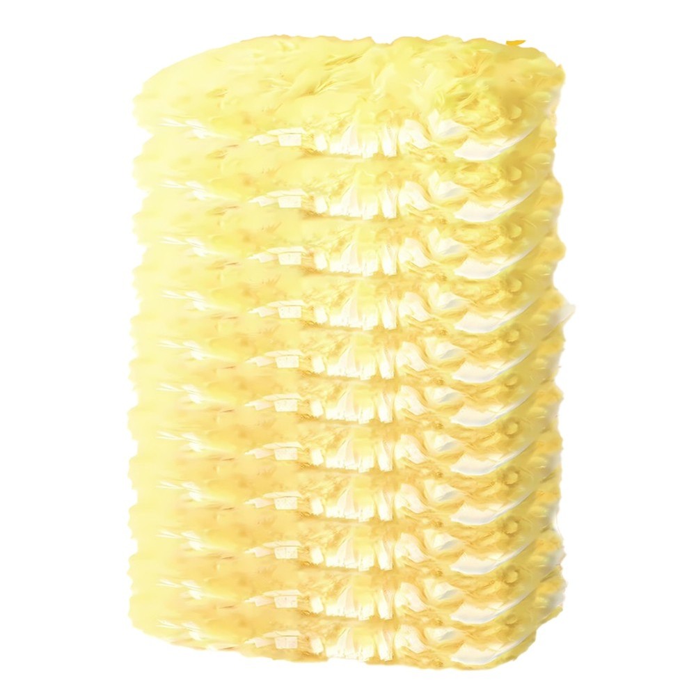40 Count Disposable Microfiber Duster Refills - 360° Heavy Duty Refills8999