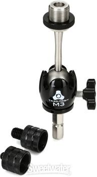 Triad-Orbit Micro 3 Long-stem Adapter