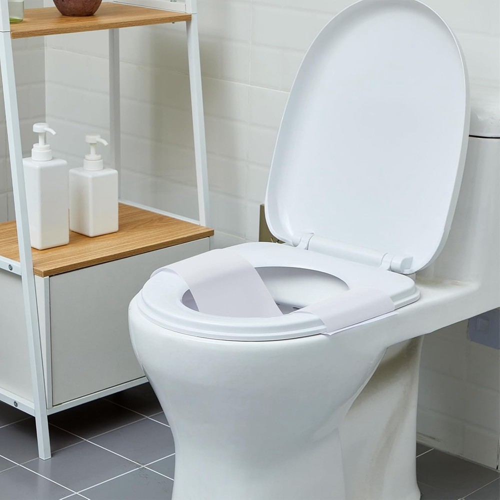 50 Pcs Flushable Stool Sample Collection Sheet Specimen Collector Stool7882