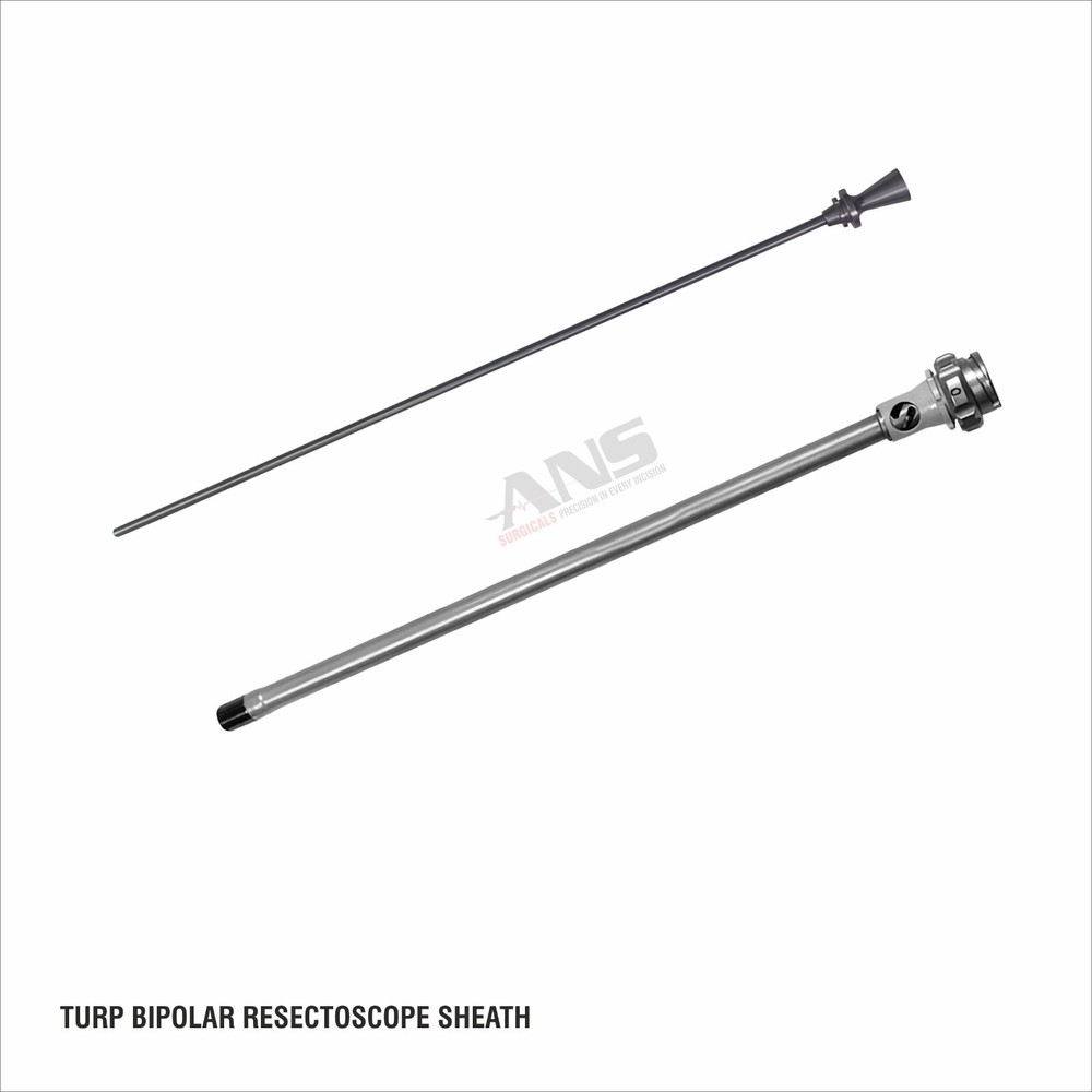 ANS Premium Bipolar Active Single Stem Set