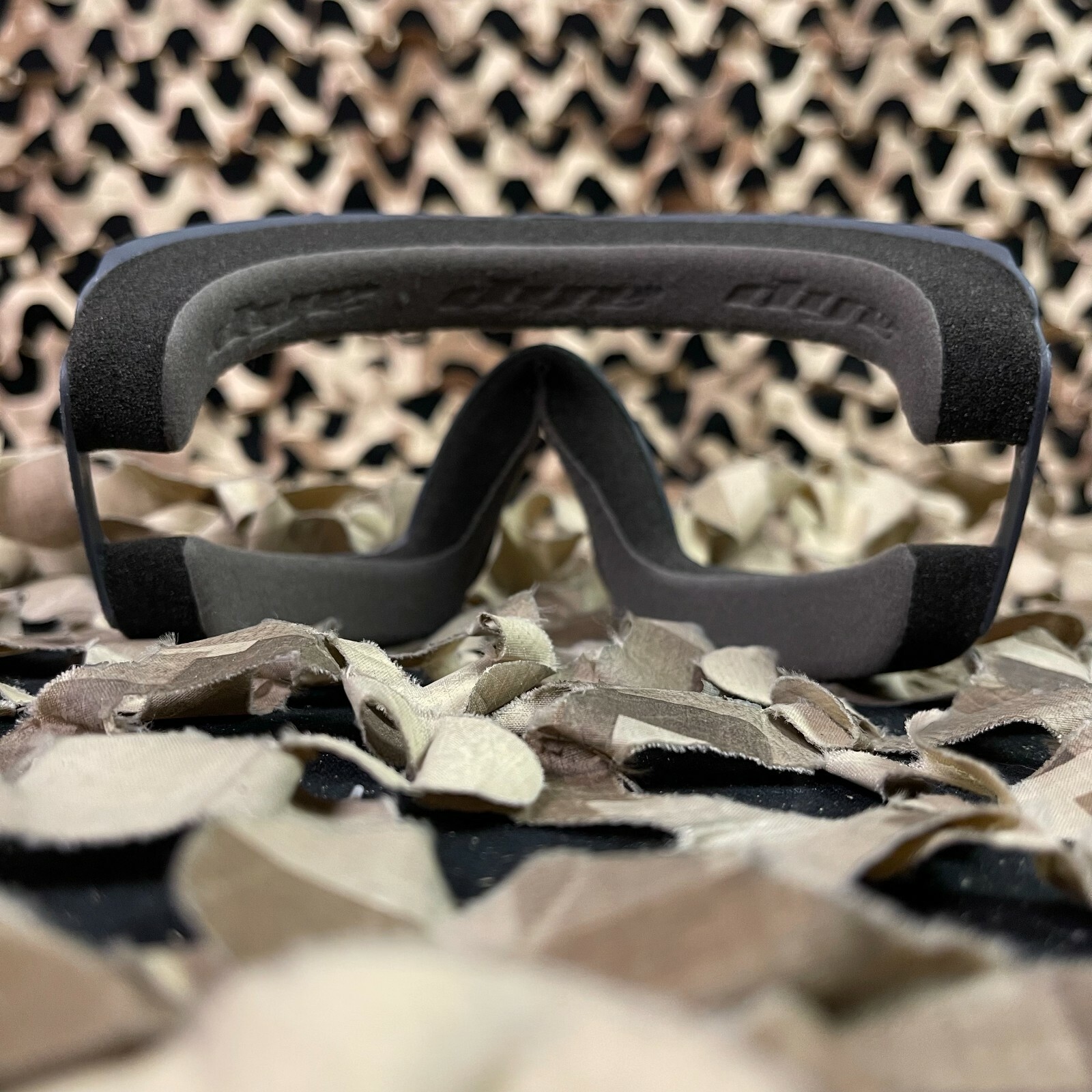 NEW Dye i5 Mask Foam Kit - Grey