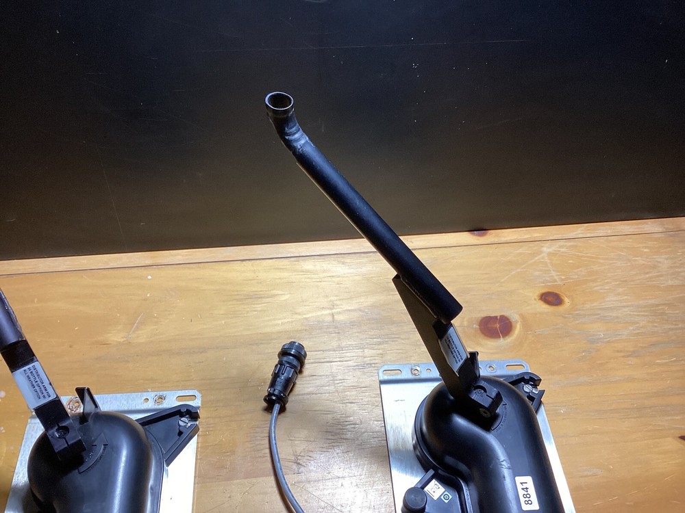 HACH 8841 Distributor Arm for 24 Bottle Sampling