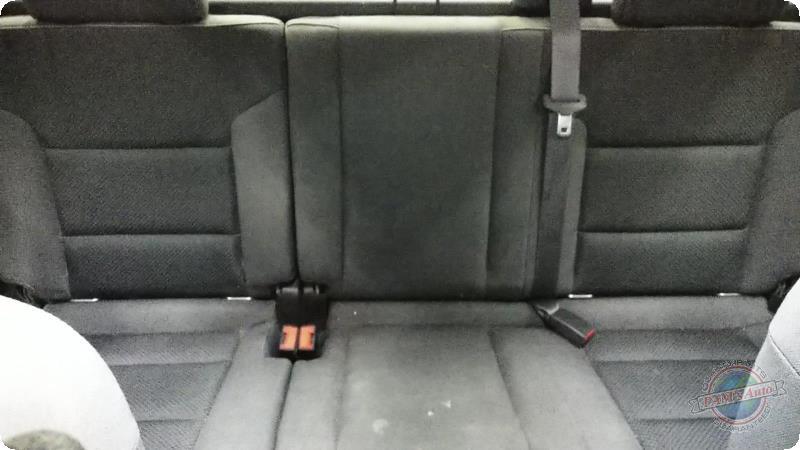 Used A/C Selector Switch fits: 2017 Chevrolet Silverado 1500 pickup Grade A