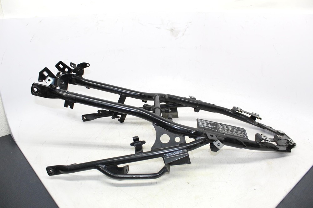 2004 Bmw K1200gt Abs Rear Subframe Back Sub Frame