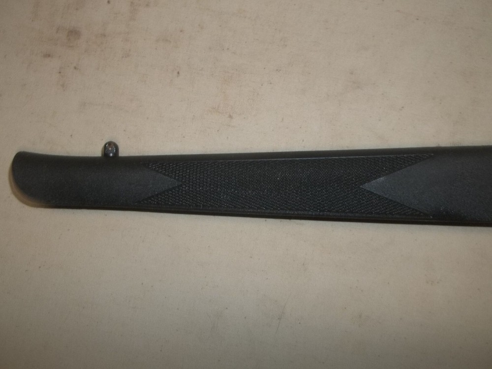 Traditions E Bolt 209 Synthetic Black Inline Muzzle-loader Stock...(Stock Only)