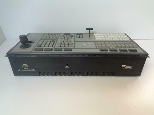 Abekas A34 SOLO Model A34 Control Panel Video Switch Board