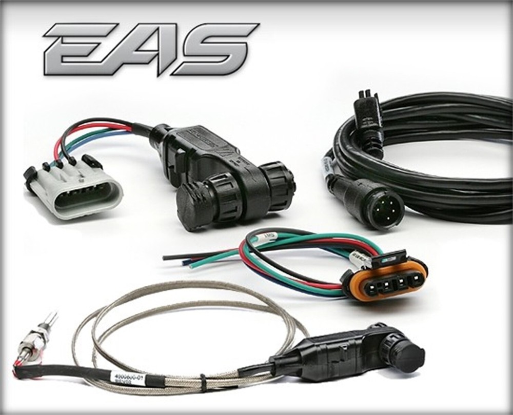 Superchips 98616 EAS Control Kit