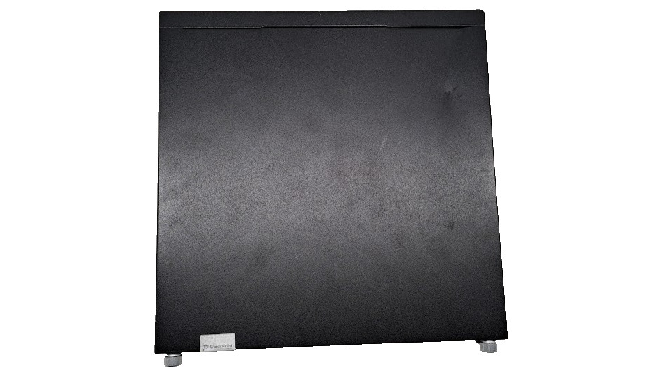 Check Point Security Gateway Firewall Appliance PB-10