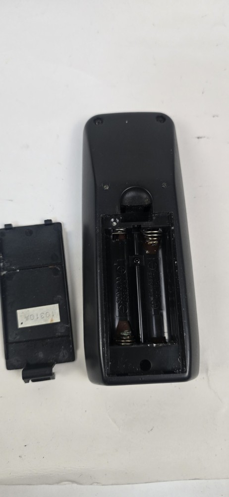 Genuine SONY RM-SR210 Remote Control for Audio System WORKING