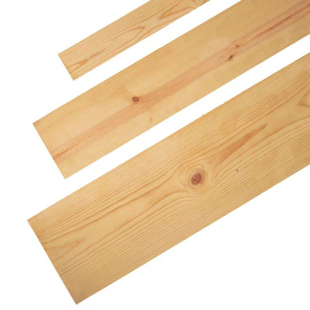 1 In. X 10 In. X 6 Ft. Common Board