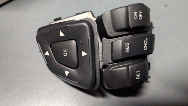 Genuine Ford Switch BT4Z-9C888-AB