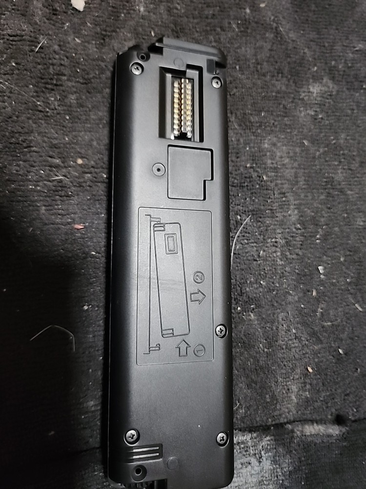 SONY CDX-GT500 FACEPLATE ONLY TESTED