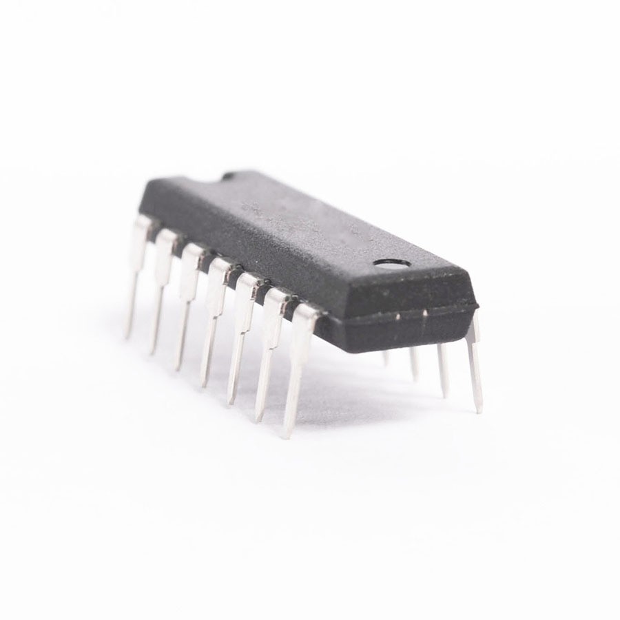 TY72011AP2 SemiConductor - CUSTODIA: DIP14 MAKE: MOT/ON