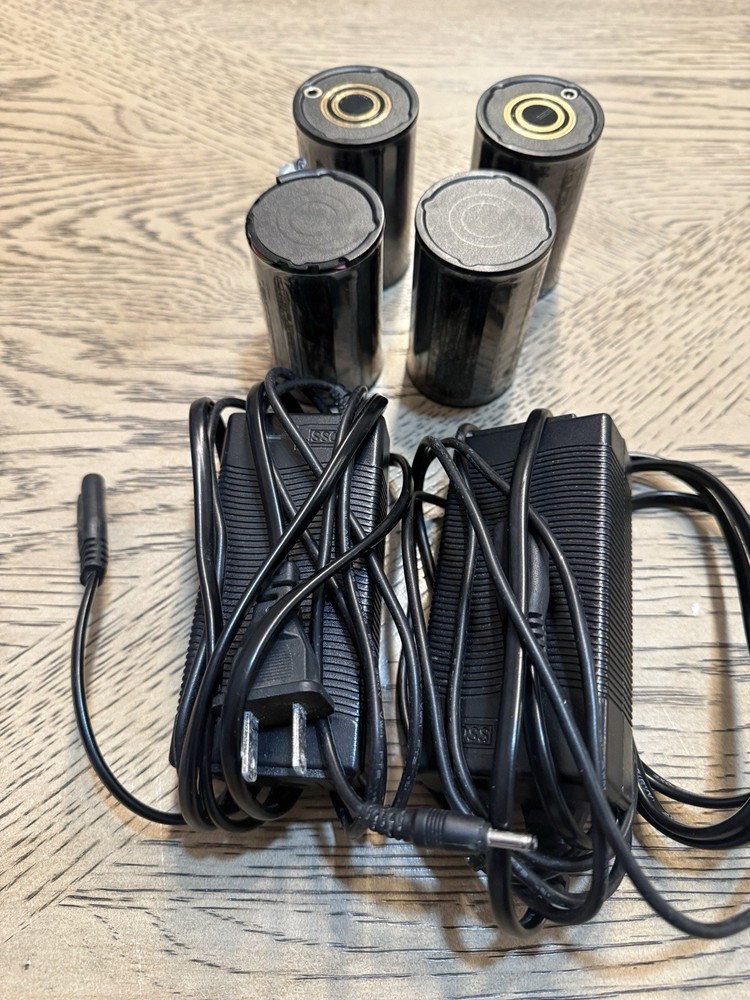 Kraken Scuba Dive Diving Light Hydra 5000-WSRY