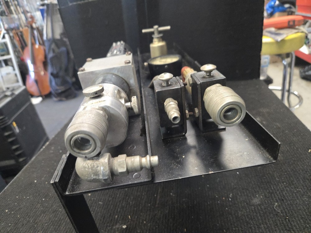 ARO Paramatic Drill Model PO-28-2A