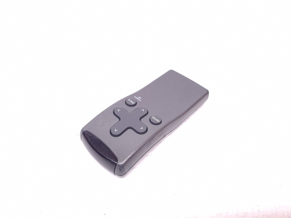 2003-2014 VOLVO S60 V70 XC90 NAVIGATION SYSTEM REMOTE CONTROL 30657371-1