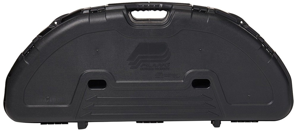 Plano Compact Bow CS Case - Black (111096)