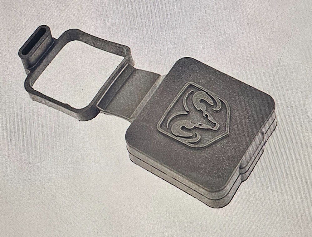 Genuine Mopar Trailer Hitch Plug 82208454AB