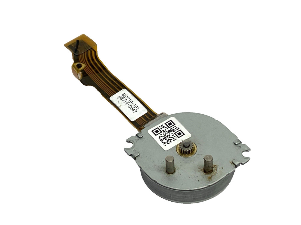 MC210-101 Step Motor 08314-0047