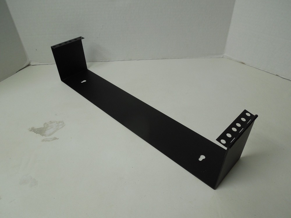 2U Patch Panel Wall Mount Bracket - New - Open Box