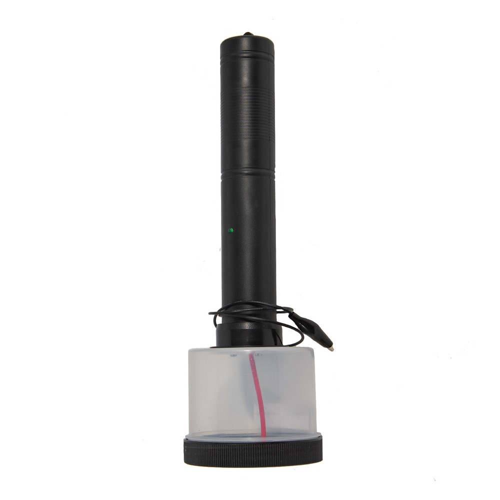 Static Grass Applicator Kit Electrostatic Flock Landscaping Flocking Machine usa