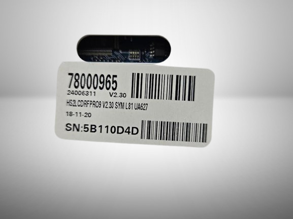 DSC HS2LCDRFPRO9 POWERSERIES HARDWIRED KEYPAD FAST FREE SHIPPING c