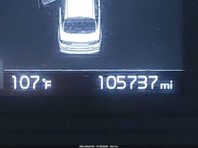 Temperature Control Manual Temperature Control Fits 19-20 OPTIMA 2518150
