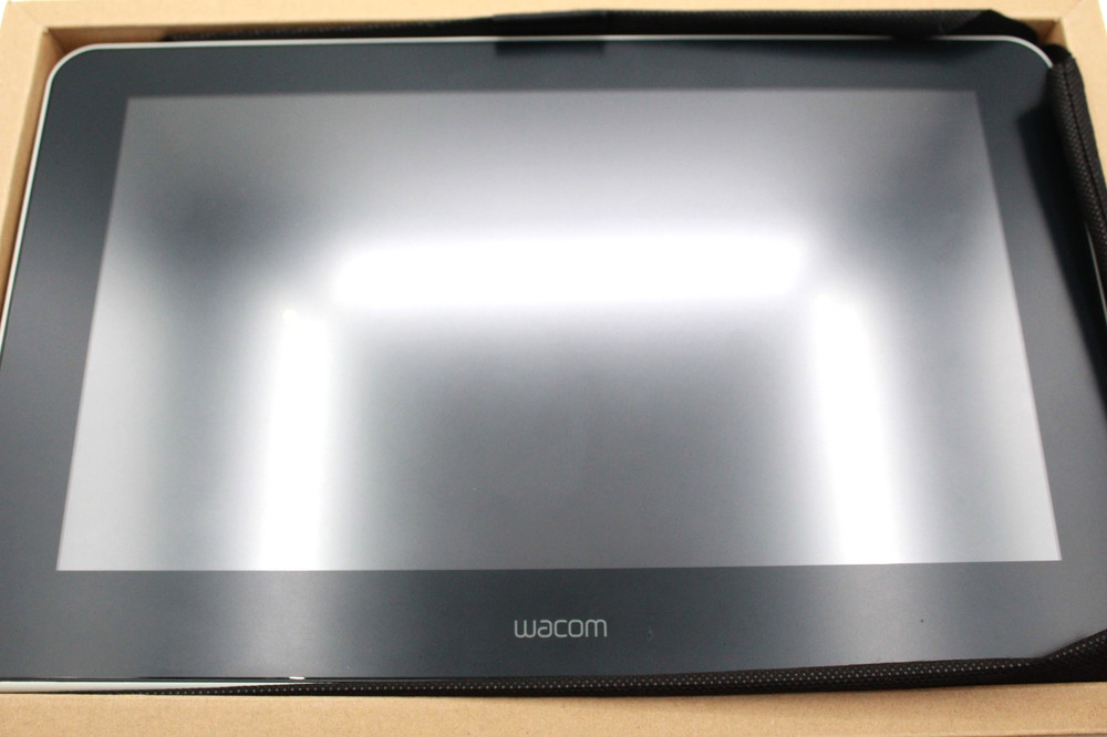 Wacom One Creative Pen Display