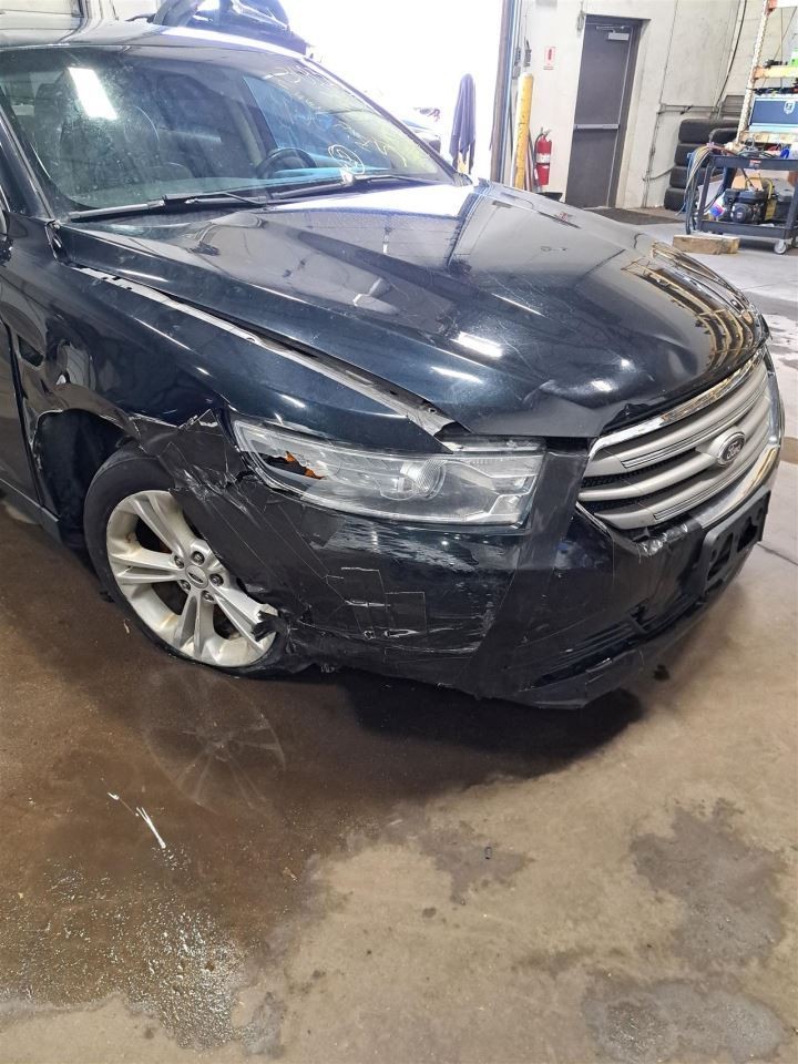 2014 Taurus Camera/Projector Sku#4371800