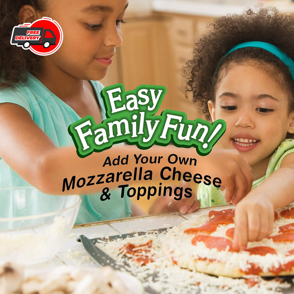 Chef Boyardee Pepperoni Pizza Maker, 31.85 oz