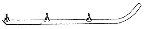 Koronis 510-110 A/c Runner