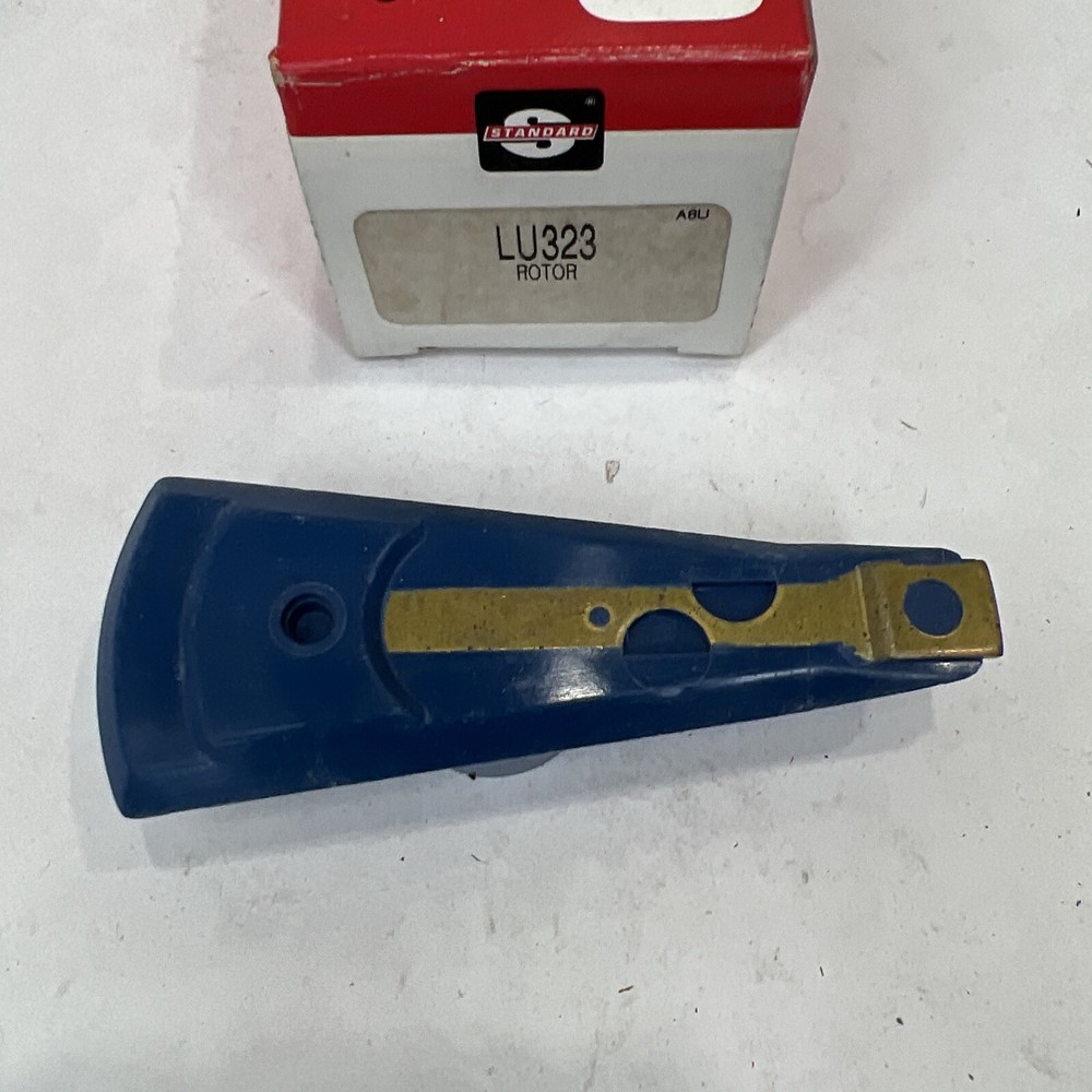 Distributor Rotor Standard LU323