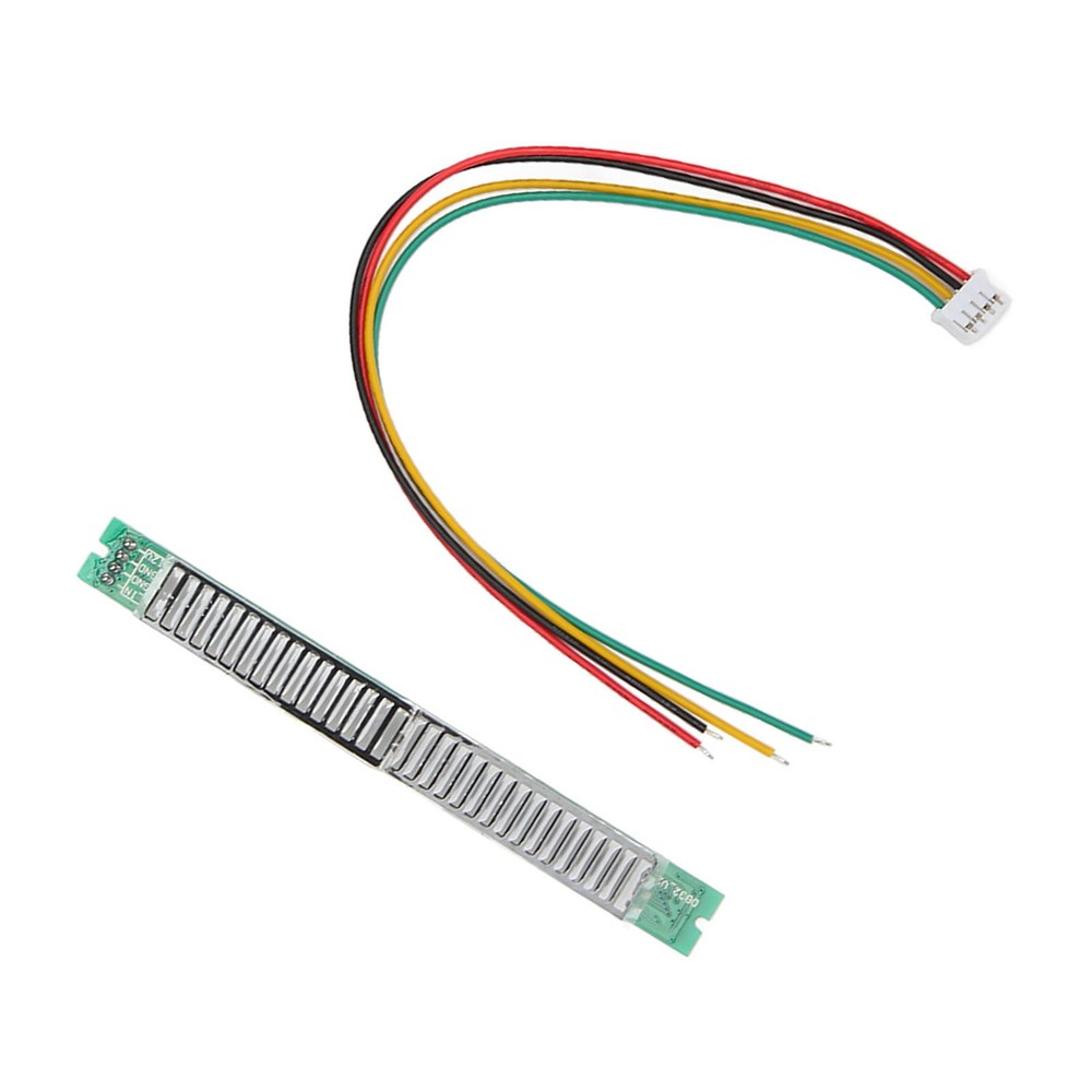 Music Level Indicator Module 32 Bit 8 Effects Adjustable Brightness LED Sound